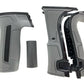 Used Gray Twister Planet Eclipse Cs3 Paintball Grips Paintball Gun from CPXBrosPaintball Buy/Sell/Trade Paintball Markers, New Paintball Guns, Paintball Hoppers, Paintball Masks, and Hormesis Headbands