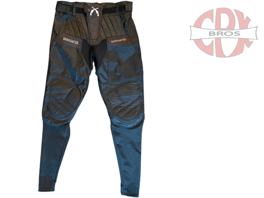 Used Gunfighter Paintball Pants - Size Large Paintball Gun from CPXBrosPaintball Buy/Sell/Trade Paintball Markers, New Paintball Guns, Paintball Hoppers, Paintball Masks, and Hormesis Headbands