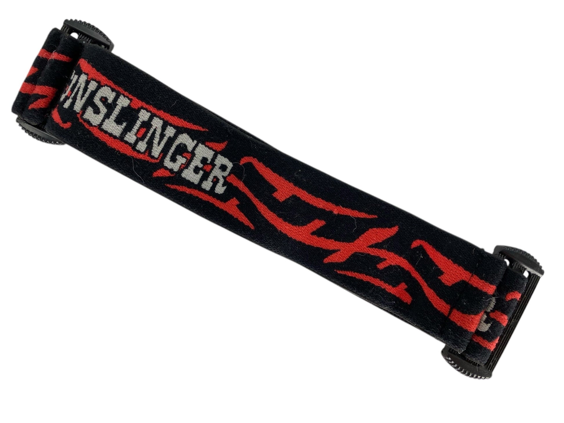 Used Gunslinger Paintball Mask Strap Paintball Gun from CPXBrosPaintball Buy/Sell/Trade Paintball Markers, New Paintball Guns, Paintball Hoppers, Paintball Masks, and Hormesis Headbands
