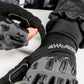 Used Hardline Armored Glove - Slate Paintball Gun from HK Army Clothing Buy/Sell/Trade Paintball Markers, New Paintball Guns, Paintball Hoppers, Paintball Masks, and Hormesis Headbands