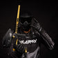 Used Hex PWR Barrel Kit - Gold - Black Inserts Paintball Gun from HK Army Clothing Buy/Sell/Trade Paintball Markers, New Paintball Guns, Paintball Hoppers, Paintball Masks, and Hormesis Headbands