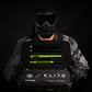 Used Hex PWR Barrel Kit - Lime - Black Inserts Paintball Gun from HK Army Clothing Buy/Sell/Trade Paintball Markers, New Paintball Guns, Paintball Hoppers, Paintball Masks, and Hormesis Headbands
