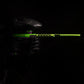 Used Hex PWR Barrel Kit - Lime - Black Inserts Paintball Gun from HK Army Clothing Buy/Sell/Trade Paintball Markers, New Paintball Guns, Paintball Hoppers, Paintball Masks, and Hormesis Headbands