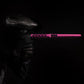 Used Hex PWR Barrel Kit - Pink - Black Inserts Paintball Gun from HK Army Clothing Buy/Sell/Trade Paintball Markers, New Paintball Guns, Paintball Hoppers, Paintball Masks, and Hormesis Headbands