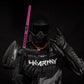 Used Hex PWR Barrel Kit - Pink - Black Inserts Paintball Gun from HK Army Clothing Buy/Sell/Trade Paintball Markers, New Paintball Guns, Paintball Hoppers, Paintball Masks, and Hormesis Headbands