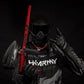 Used Hex PWR Barrel Kit - Red - Black Inserts Paintball Gun from HK Army Clothing Buy/Sell/Trade Paintball Markers, New Paintball Guns, Paintball Hoppers, Paintball Masks, and Hormesis Headbands