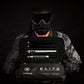 Used Hex PWR Barrel Kit - Silver - Black Inserts Paintball Gun from HK Army Clothing Buy/Sell/Trade Paintball Markers, New Paintball Guns, Paintball Hoppers, Paintball Masks, and Hormesis Headbands