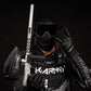 Used Hex PWR Barrel Kit - Silver - Black Inserts Paintball Gun from HK Army Clothing Buy/Sell/Trade Paintball Markers, New Paintball Guns, Paintball Hoppers, Paintball Masks, and Hormesis Headbands
