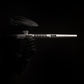 Used Hex PWR Barrel Kit - Silver - Black Inserts Paintball Gun from HK Army Clothing Buy/Sell/Trade Paintball Markers, New Paintball Guns, Paintball Hoppers, Paintball Masks, and Hormesis Headbands