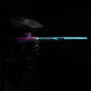 Used Hex PWR Barrel Kit - Turquoise - Black Inserts Paintball Gun from HK Army Clothing Buy/Sell/Trade Paintball Markers, New Paintball Guns, Paintball Hoppers, Paintball Masks, and Hormesis Headbands