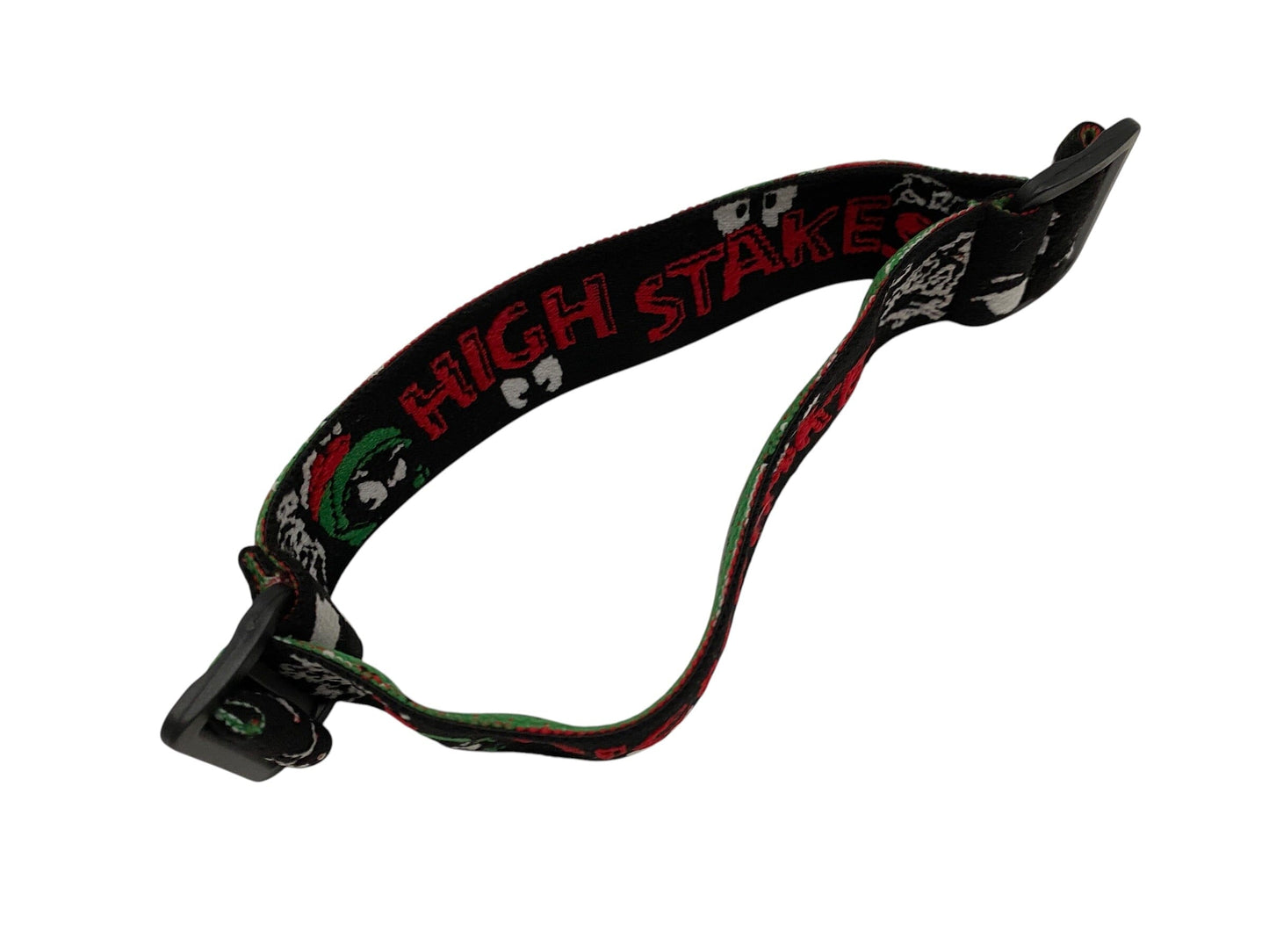 Used High Stakes Mask/Goggle Strap Paintball Gun from CPXBrosPaintball Buy/Sell/Trade Paintball Markers, New Paintball Guns, Paintball Hoppers, Paintball Masks, and Hormesis Headbands