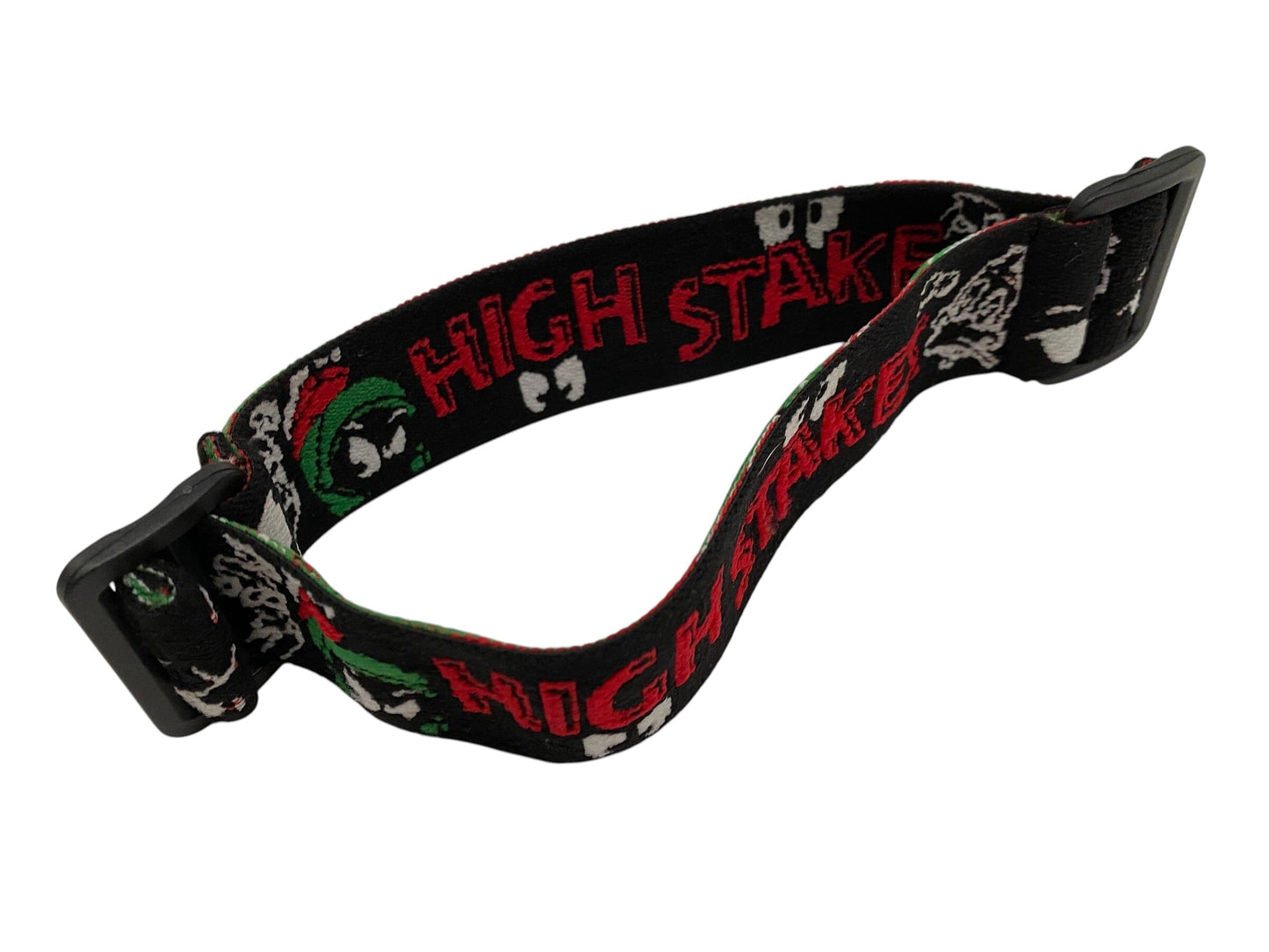 Used High Stakes Mask/Goggle Strap Paintball Gun from CPXBrosPaintball Buy/Sell/Trade Paintball Markers, New Paintball Guns, Paintball Hoppers, Paintball Masks, and Hormesis Headbands