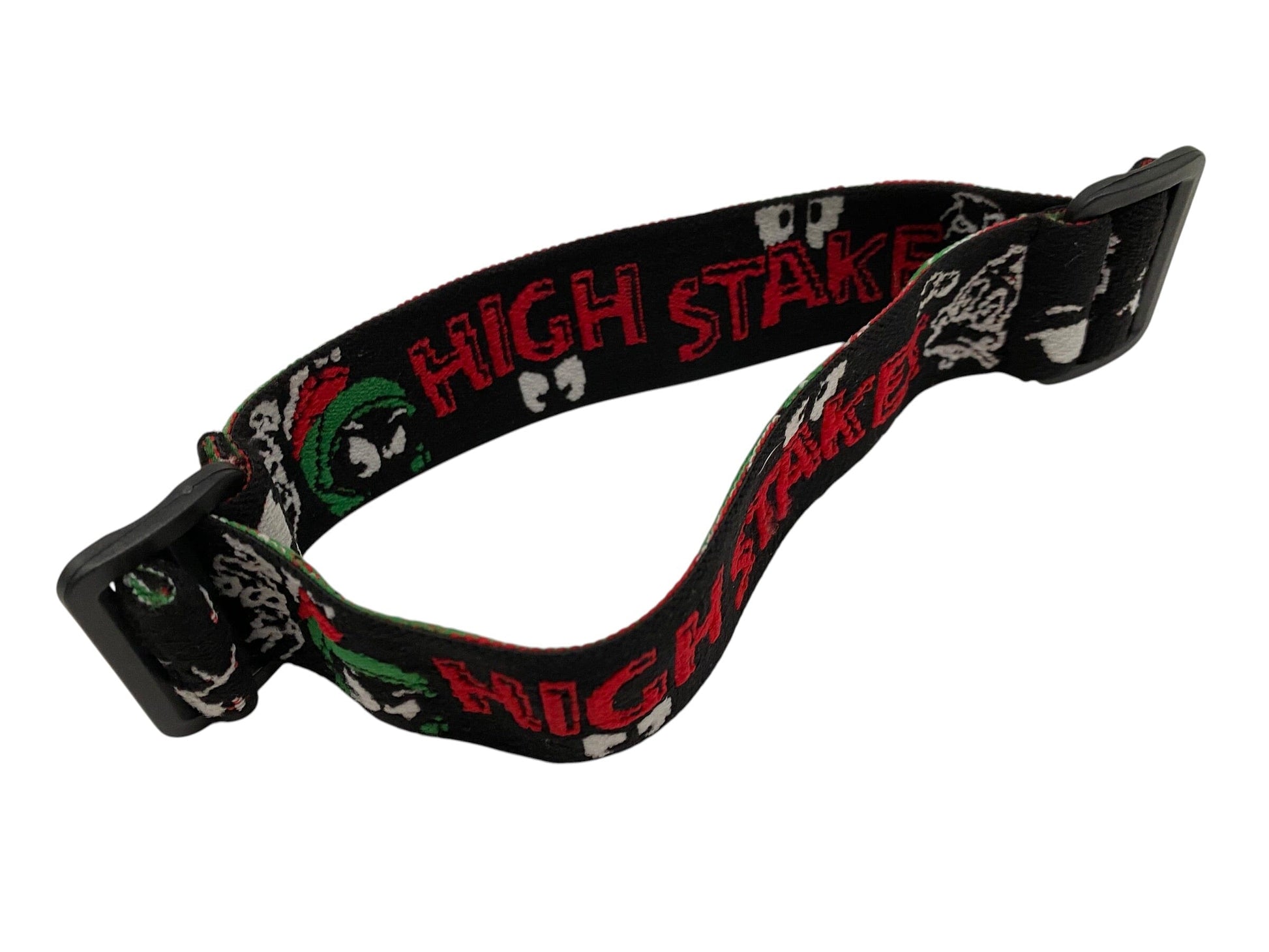 Used High Stakes Mask/Goggle Strap Paintball Gun from CPXBrosPaintball Buy/Sell/Trade Paintball Markers, New Paintball Guns, Paintball Hoppers, Paintball Masks, and Hormesis Headbands