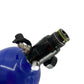 Used Hk 48/3000 Paintball Tank Paintball Gun from CPXBrosPaintball Buy/Sell/Trade Paintball Markers, New Paintball Guns, Paintball Hoppers, Paintball Masks, and Hormesis Headbands