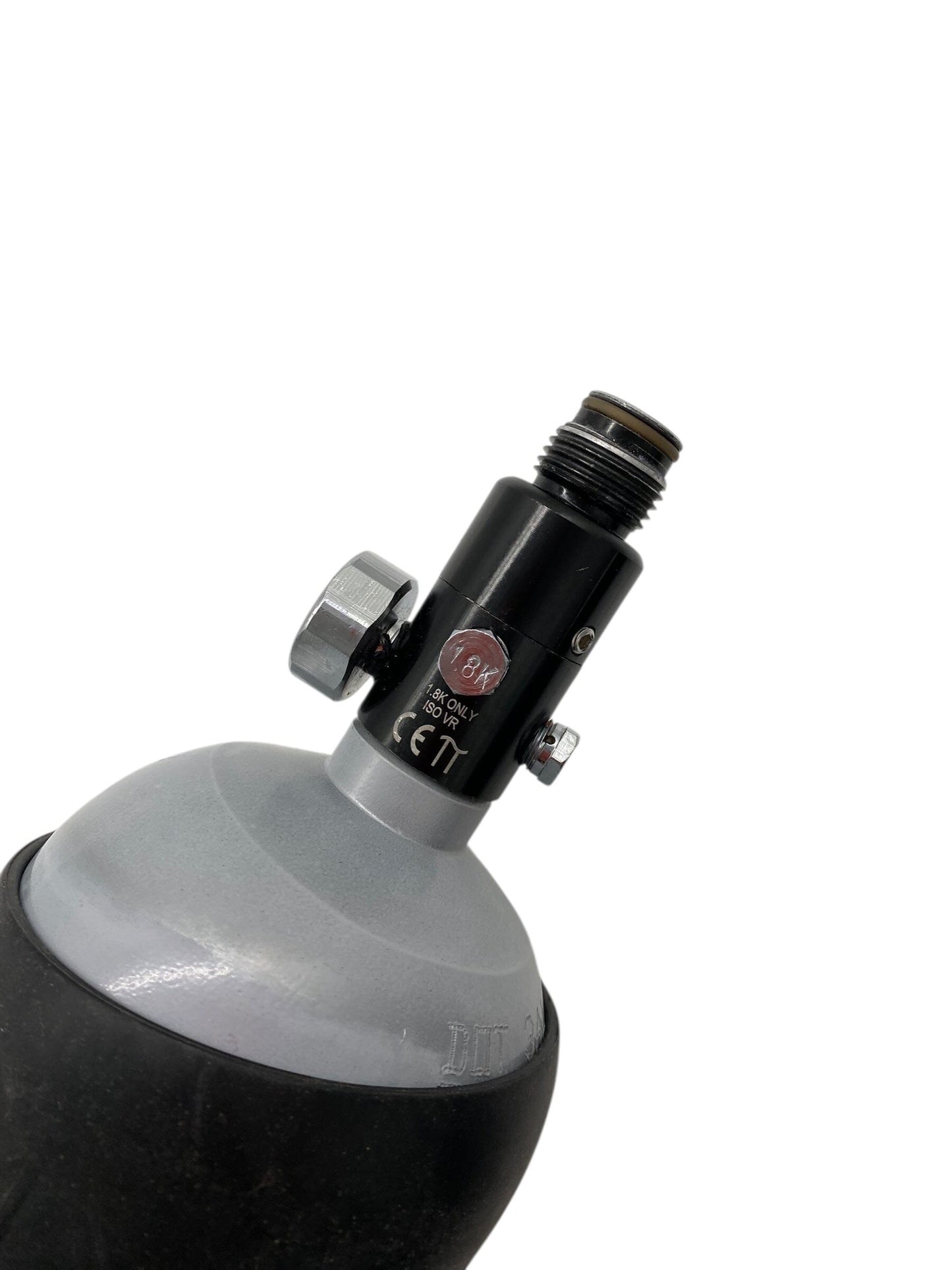 Used Hk 48/3000 Paintball Tank Paintball Gun from CPXBrosPaintball Buy/Sell/Trade Paintball Markers, New Paintball Guns, Paintball Hoppers, Paintball Masks, and Hormesis Headbands