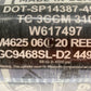 Used Hk AeroLite 68/4500 Paintball Tank Paintball Gun from CPXBrosPaintball Buy/Sell/Trade Paintball Markers, New Paintball Guns, Paintball Hoppers, Paintball Masks, and Hormesis Headbands