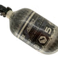Used Hk AeroLite 68/4500 Paintball Tank Paintball Gun from CPXBrosPaintball Buy/Sell/Trade Paintball Markers, New Paintball Guns, Paintball Hoppers, Paintball Masks, and Hormesis Headbands