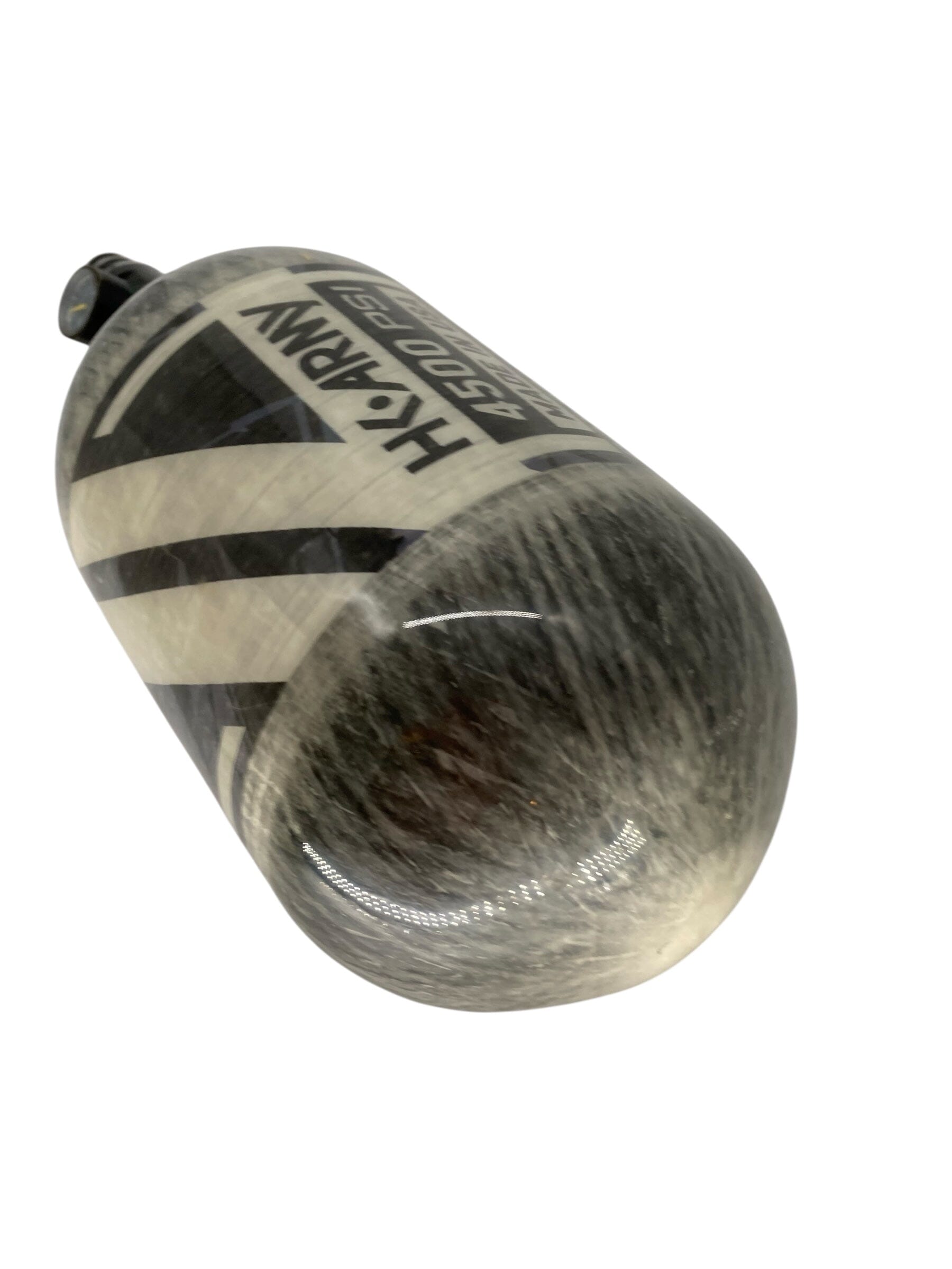 Used Hk AeroLite 68/4500 Paintball Tank Paintball Gun from CPXBrosPaintball Buy/Sell/Trade Paintball Markers, New Paintball Guns, Paintball Hoppers, Paintball Masks, and Hormesis Headbands
