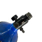 Used Hk AeroLite 68/4500 Paintball Tank Paintball Gun from CPXBrosPaintball Buy/Sell/Trade Paintball Markers, New Paintball Guns, Paintball Hoppers, Paintball Masks, and Hormesis Headbands
