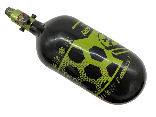 Used Hk AeroLite 80/4500 Paintball Tank Paintball Gun from CPXBrosPaintball Buy/Sell/Trade Paintball Markers, New Paintball Guns, Paintball Hoppers, Paintball Masks, and Hormesis Headbands