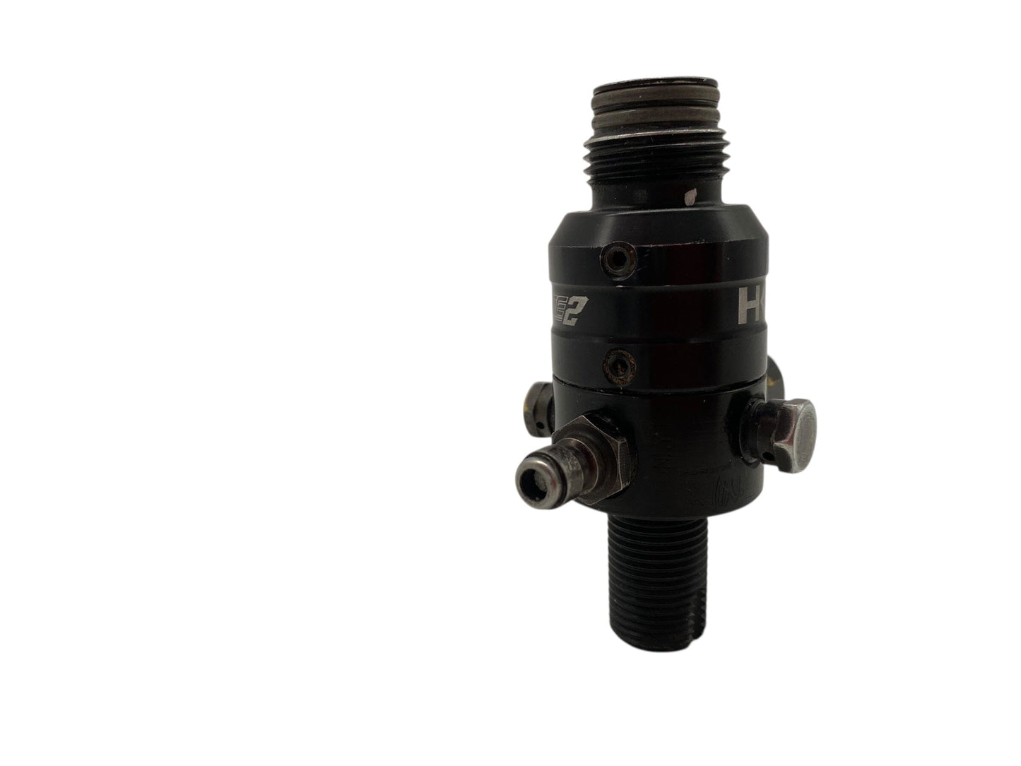 Used Hk Aerolite Paintball Tank Regulator Paintball Gun from CPXBrosPaintball Buy/Sell/Trade Paintball Markers, New Paintball Guns, Paintball Hoppers, Paintball Masks, and Hormesis Headbands