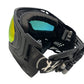 Used HK Amry SLR Goggle - Midnight (Black/Black) Paintball Gun from CPXBrosPaintball Buy/Sell/Trade Paintball Markers, New Paintball Guns, Paintball Hoppers, Paintball Masks, and Hormesis Headbands