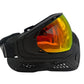 Used HK Amry SLR Goggle - Midnight (Black/Black) Paintball Gun from CPXBrosPaintball Buy/Sell/Trade Paintball Markers, New Paintball Guns, Paintball Hoppers, Paintball Masks, and Hormesis Headbands