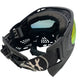 Used HK Amry SLR Goggle - Midnight (Black/Black) Paintball Gun from CPXBrosPaintball Buy/Sell/Trade Paintball Markers, New Paintball Guns, Paintball Hoppers, Paintball Masks, and Hormesis Headbands