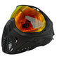 Used HK Amry SLR Goggle - Midnight (Black/Black) Paintball Gun from CPXBrosPaintball Buy/Sell/Trade Paintball Markers, New Paintball Guns, Paintball Hoppers, Paintball Masks, and Hormesis Headbands