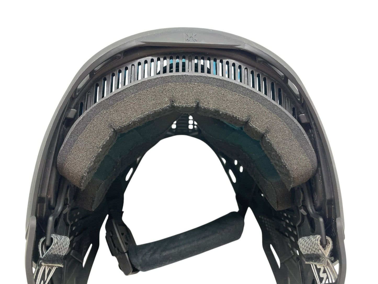 Used HK Amry SLR Goggle - Midnight (Black/Black) Paintball Gun from CPXBrosPaintball Buy/Sell/Trade Paintball Markers, New Paintball Guns, Paintball Hoppers, Paintball Masks, and Hormesis Headbands
