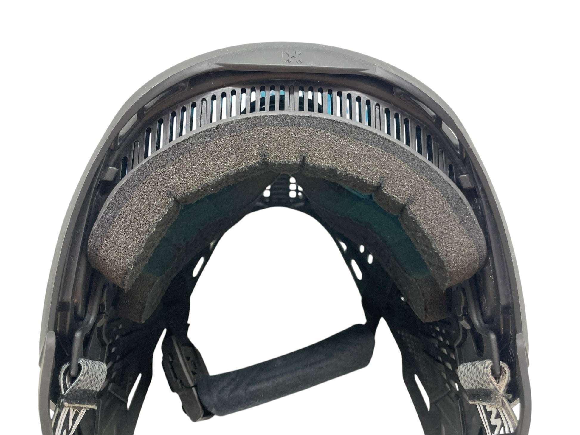 Used HK Amry SLR Goggle - Midnight (Black/Black) Paintball Gun from CPXBrosPaintball Buy/Sell/Trade Paintball Markers, New Paintball Guns, Paintball Hoppers, Paintball Masks, and Hormesis Headbands