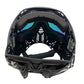 Used HK Amry SLR Goggle - Midnight (Black/Black) Paintball Gun from CPXBrosPaintball Buy/Sell/Trade Paintball Markers, New Paintball Guns, Paintball Hoppers, Paintball Masks, and Hormesis Headbands