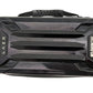 Used HK Army 15" LAZR Barrel Kit Black Inserts - Black/Black Cocker Threads Paintball Gun from CPXBrosPaintball Buy/Sell/Trade Paintball Markers, New Paintball Guns, Paintball Hoppers, Paintball Masks, and Hormesis Headbands
