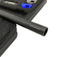 Used HK Army 15" LAZR Barrel Kit Black Inserts - Black/Black Cocker Threads Paintball Gun from CPXBrosPaintball Buy/Sell/Trade Paintball Markers, New Paintball Guns, Paintball Hoppers, Paintball Masks, and Hormesis Headbands