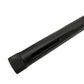Used HK Army 15" LAZR Barrel Kit Black Inserts - Black/Black Cocker Threads Paintball Gun from CPXBrosPaintball Buy/Sell/Trade Paintball Markers, New Paintball Guns, Paintball Hoppers, Paintball Masks, and Hormesis Headbands