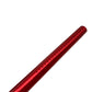 Used HK Army 15" LAZR Barrel Kit Colored Inserts - Red/Black - Cocker Threads Paintball Gun from CPXBrosPaintball Buy/Sell/Trade Paintball Markers, New Paintball Guns, Paintball Hoppers, Paintball Masks, and Hormesis Headbands