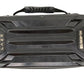Used HK Army 15" LAZR Elite Orbit Barrel Kit Black Inserts - Blue/Purple - Cocker Threads Paintball Gun from CPXBrosPaintball Buy/Sell/Trade Paintball Markers, New Paintball Guns, Paintball Hoppers, Paintball Masks, and Hormesis Headbands