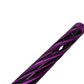 Used HK Army 15" LAZR Elite Orbit Barrel Kit Black Inserts - Purple/Black - Cocker Threads Paintball Gun from CPXBrosPaintball Buy/Sell/Trade Paintball Markers, New Paintball Guns, Paintball Hoppers, Paintball Masks, and Hormesis Headbands