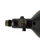 Used HK Army 36CI / 4500PSI Extra Lite Carbon Fiber Tank - Standard Reg Paintball Gun from CPXBrosPaintball Buy/Sell/Trade Paintball Markers, New Paintball Guns, Paintball Hoppers, Paintball Masks, and Hormesis Headbands