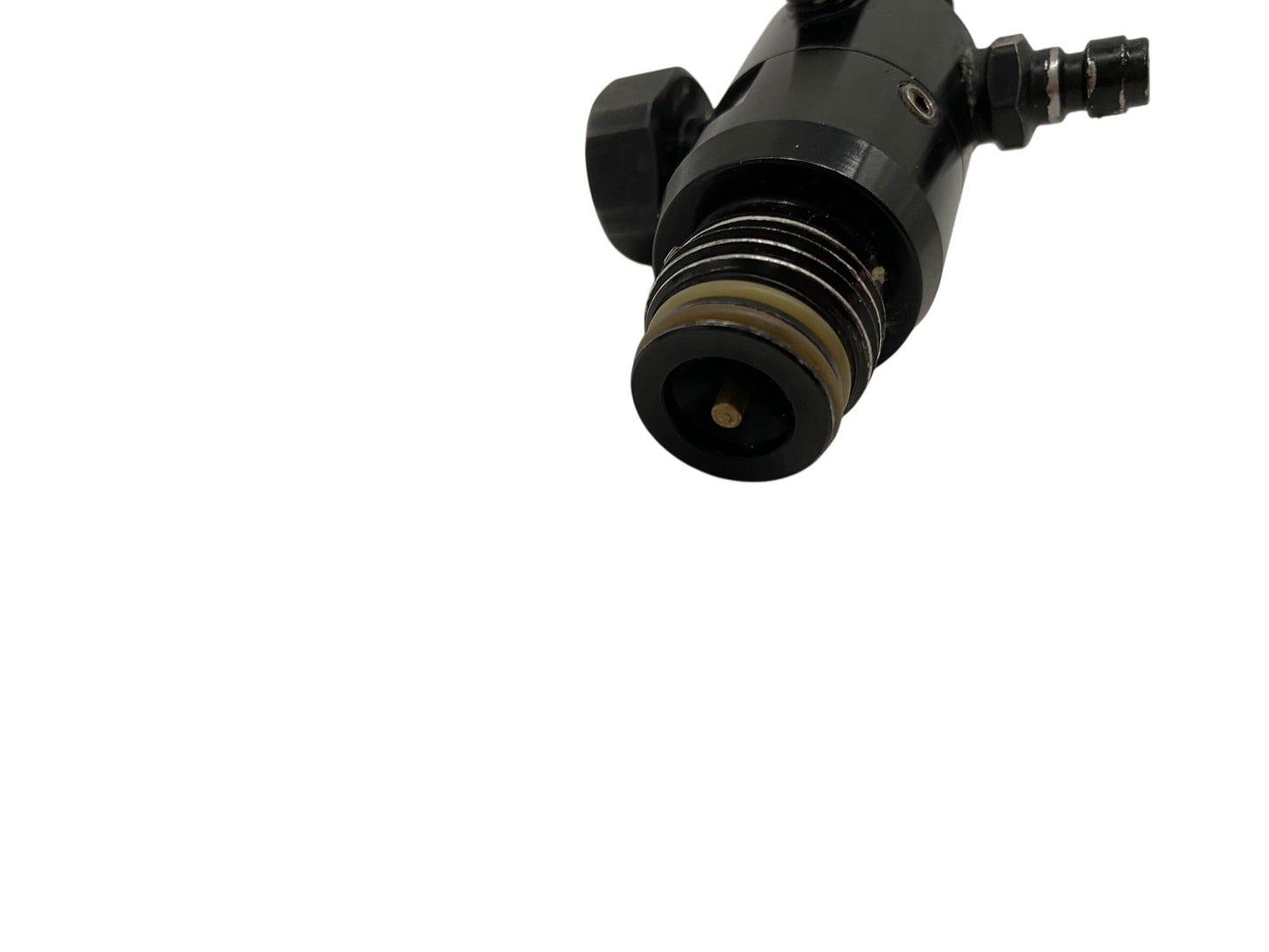 Used HK Army 4500 PSI Paintball Tank Regulator Paintball Gun from CPXBrosPaintball Buy/Sell/Trade Paintball Markers, New Paintball Guns, Paintball Hoppers, Paintball Masks, and Hormesis Headbands