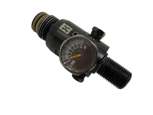Used HK Army 4500 PSI Paintball Tank Regulator Paintball Gun from CPXBrosPaintball Buy/Sell/Trade Paintball Markers, New Paintball Guns, Paintball Hoppers, Paintball Masks, and Hormesis Headbands