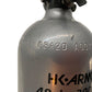 Used HK Army 48/3000 Aluminum Paintball Tank w/ Regulator Paintball Gun from CPXBrosPaintball Buy/Sell/Trade Paintball Markers, New Paintball Guns, Paintball Hoppers, Paintball Masks, and Hormesis Headbands