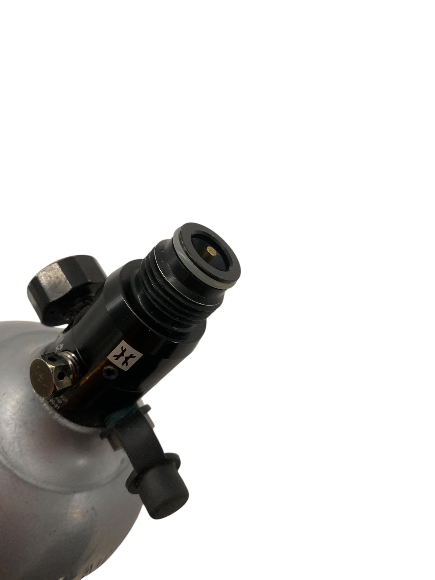 Used Hk Army 48/3000 Paintball Tank Paintball Gun from CPXBrosPaintball Buy/Sell/Trade Paintball Markers, New Paintball Guns, Paintball Hoppers, Paintball Masks, and Hormesis Headbands