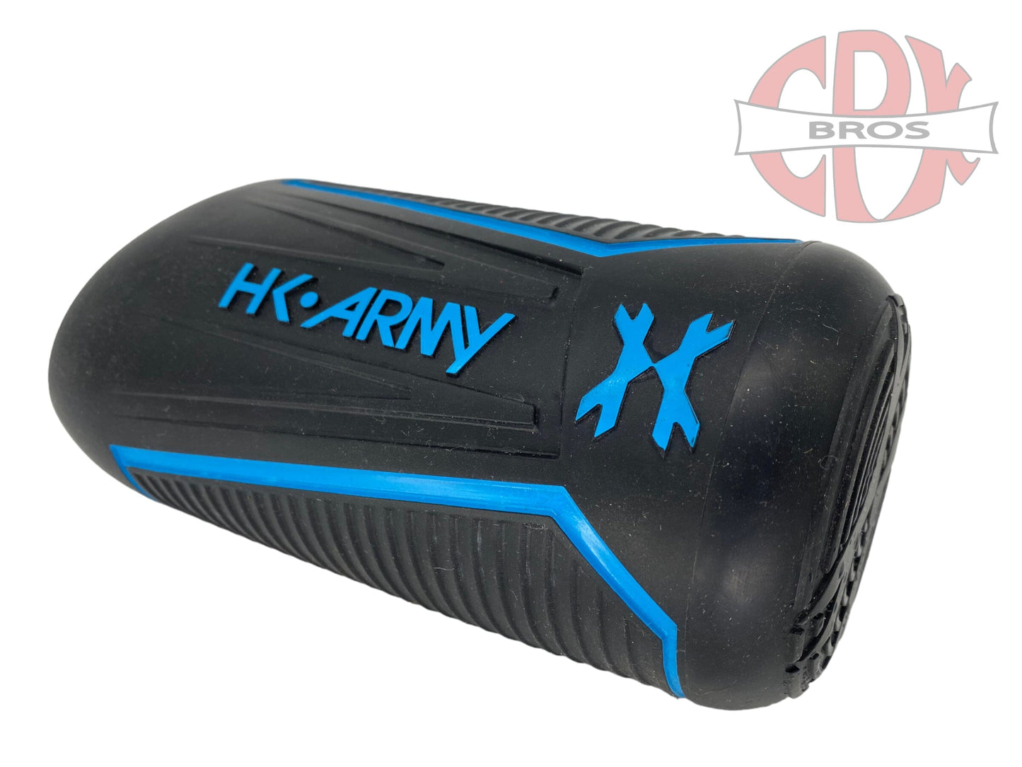Used HK Army 48/3000 Vice Paintball Tank Cover - Paintball Gun from CPXBrosPaintball Buy/Sell/Trade Paintball Markers, New Paintball Guns, Paintball Hoppers, Paintball Masks, and Hormesis Headbands