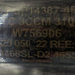 Used HK Army 68/4500 Paintball Tank Bottle Paintball Gun from CPXBrosPaintball Buy/Sell/Trade Paintball Markers, New Paintball Guns, Paintball Hoppers, Paintball Masks, and Hormesis Headbands
