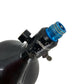 Used Hk Army 68/4500 Paintball Tank Paintball Gun from CPXBrosPaintball Buy/Sell/Trade Paintball Markers, New Paintball Guns, Paintball Hoppers, Paintball Masks, and Hormesis Headbands