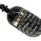 Used HK Army 68/4500 Paintball Tank Paintball Gun from CPXBrosPaintball Buy/Sell/Trade Paintball Markers, New Paintball Guns, Paintball Hoppers, Paintball Masks, and Hormesis Headbands