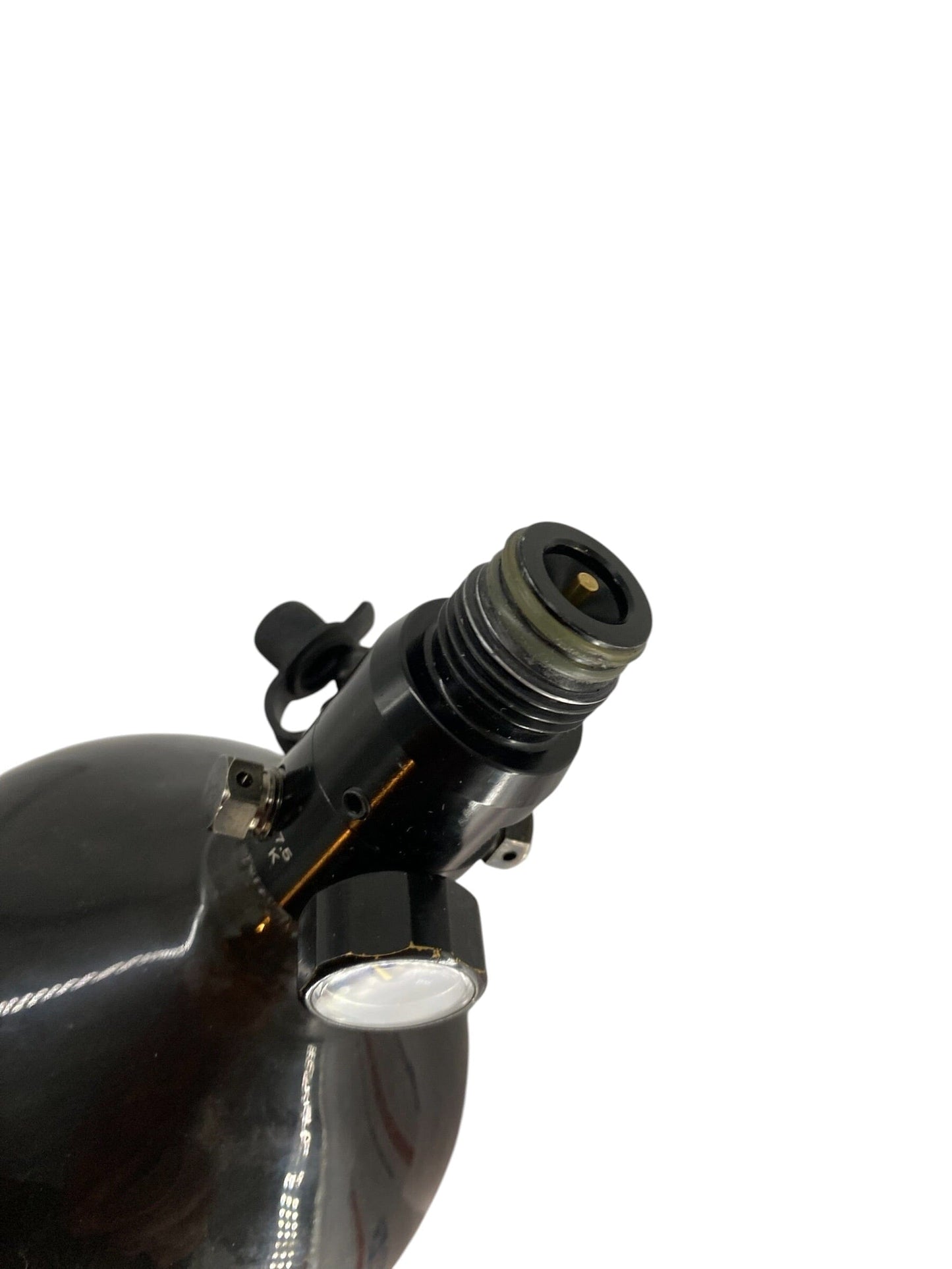 Used Hk Army 68/4500 Paintball Tank Paintball Gun from CPXBrosPaintball Buy/Sell/Trade Paintball Markers, New Paintball Guns, Paintball Hoppers, Paintball Masks, and Hormesis Headbands