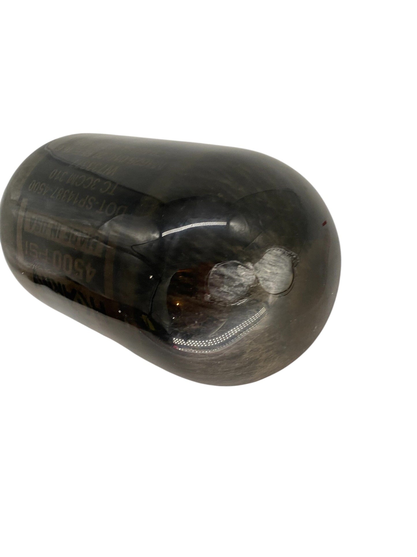 Used Hk Army 68/4500 Paintball Tank Paintball Gun from CPXBrosPaintball Buy/Sell/Trade Paintball Markers, New Paintball Guns, Paintball Hoppers, Paintball Masks, and Hormesis Headbands