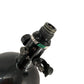 Used HK Army 68/4500 Paintball Tank Paintball Gun from CPXBrosPaintball Buy/Sell/Trade Paintball Markers, New Paintball Guns, Paintball Hoppers, Paintball Masks, and Hormesis Headbands